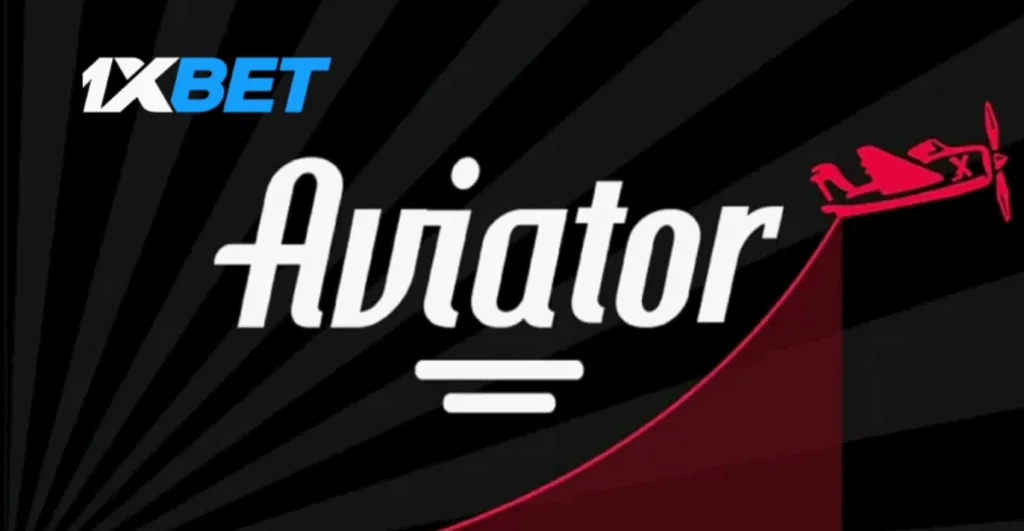 1xBet Aviator